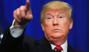 Donald-Trump