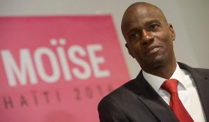 Jovenel-Moise