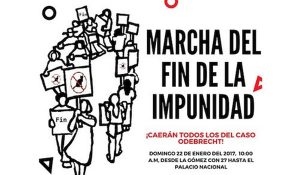 Marcha-impunidad