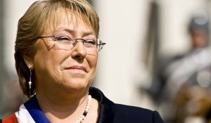 bachelet