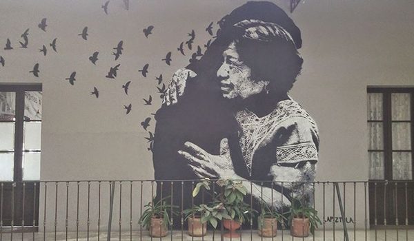 Jorge Gálvez, director del Museo de la Memoria Indómita: “En México hay un patrón histórico de violación a los derechos humanos” – (Exclusiva NodalCultura) memoriaindomita