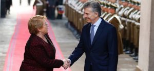 macri-y-bachelet-chile
