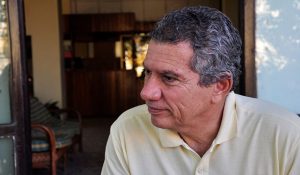 Beto Almeida