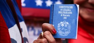 Constituyente + Venezuela