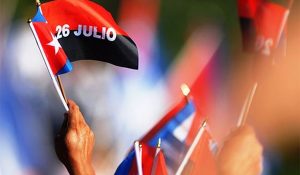 Cuba + rebeldia nacional