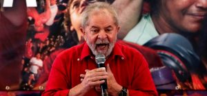 Lula da Silva + Brasil -