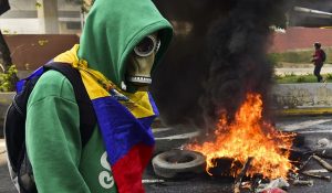 Oposicion-venezolana-violencia