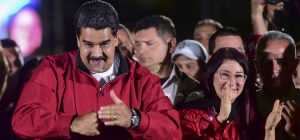 nodal maduro anc