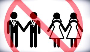 Matrimonio igualitario