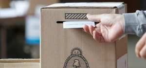 elecciones 2017 + argentina