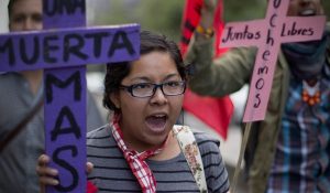 violencia de género
