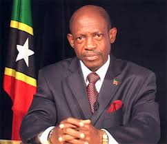 Denzil Douglas