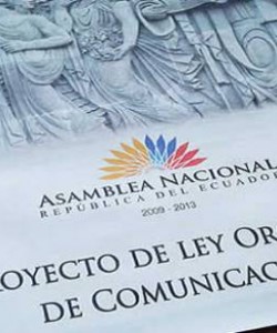 ley de com ec