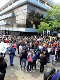 marcha paray