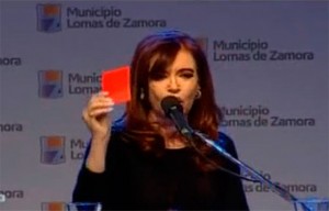 Cristina-tarjeta-roja