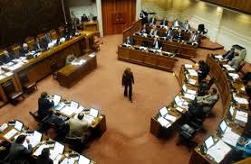 chi congreso