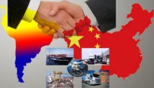 china - al