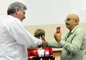 diaz-canel