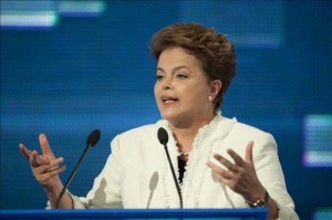 dilma