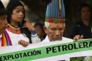 ecu petroleo