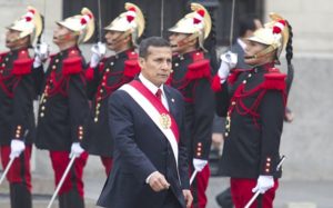 humala