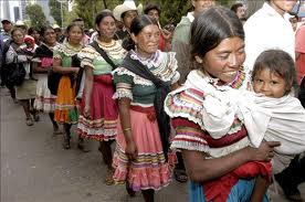 indig costa rica