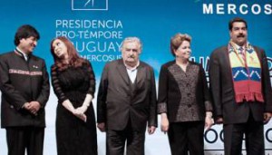 mercosur