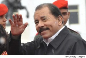 ortega