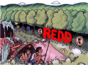 REDD-No