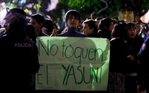yasuni