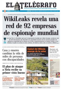 cover_elTelegrafo-05-09-2013