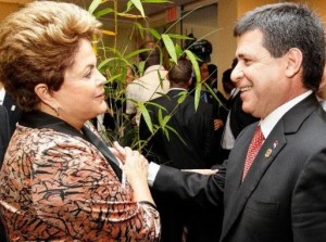 dilma cartesssssssssss