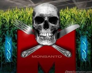monsanto