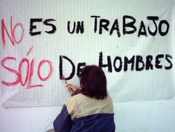 muj trabajo