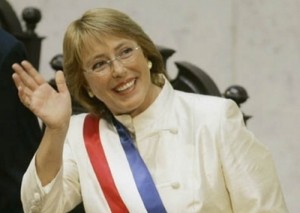 bachelet