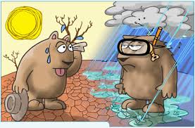 cambio clim