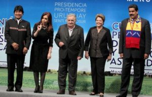 mercosur