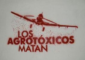 AGROTOXICOSssssssss