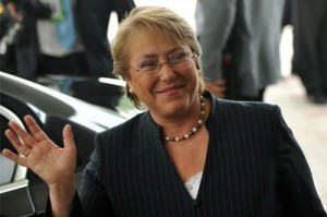 bachelet
