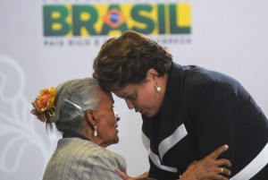 bra mujer