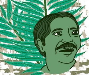 chico mendes 11111