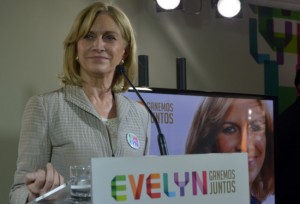 evelyn