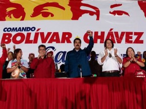maduroooo