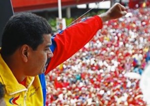 madurooooo