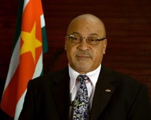 surinammmm