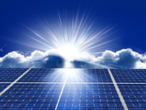 solarenergie