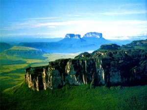 gran-sabana