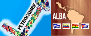 Alba-Petrocaribe