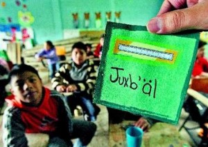 Educacion-bilingue