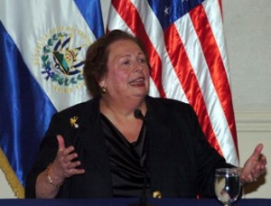 Mari Carmen Aponte